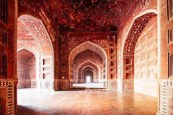 2026 India Retreat - Image 7