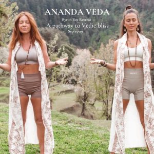 Ananda Veda Retreat – Byron Bay