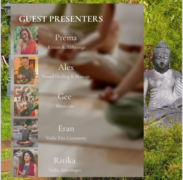 Ananda Veda Retreat – Byron Bay - Image 4