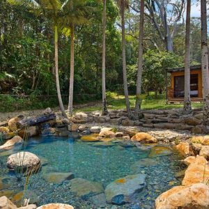 Ananda Veda Retreat – Byron Bay
