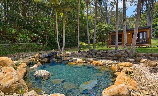 Ananda Veda Retreat – Byron Bay